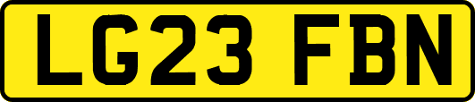 LG23FBN