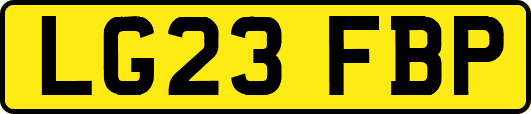 LG23FBP