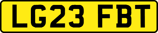 LG23FBT