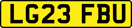 LG23FBU