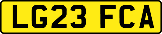 LG23FCA