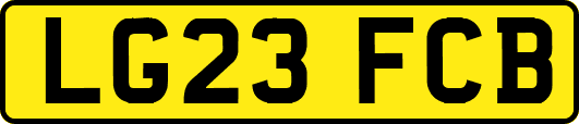 LG23FCB
