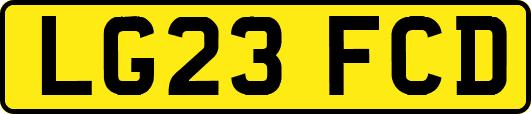 LG23FCD