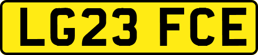 LG23FCE