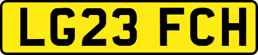 LG23FCH