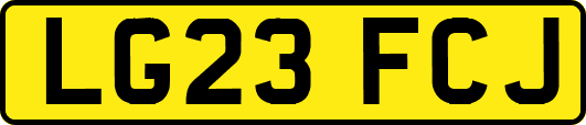 LG23FCJ