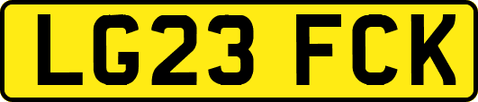 LG23FCK