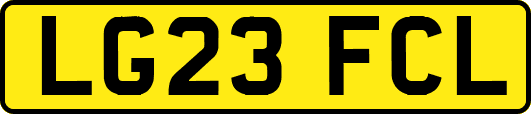 LG23FCL