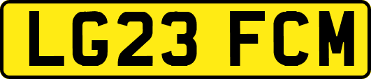 LG23FCM