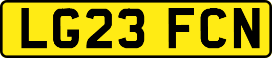 LG23FCN