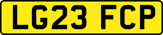 LG23FCP