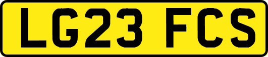 LG23FCS