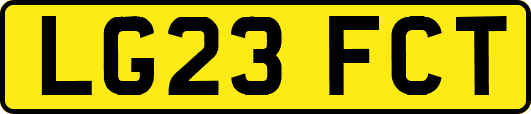 LG23FCT