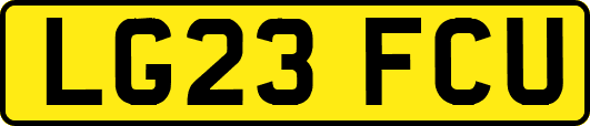 LG23FCU