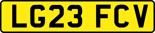 LG23FCV