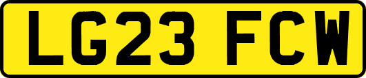 LG23FCW