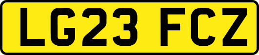 LG23FCZ