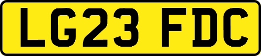 LG23FDC
