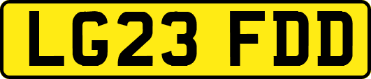 LG23FDD