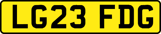 LG23FDG