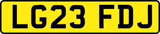 LG23FDJ