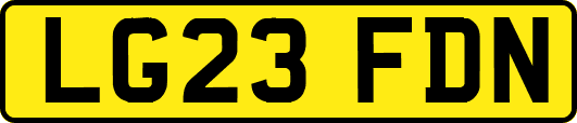 LG23FDN