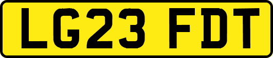 LG23FDT