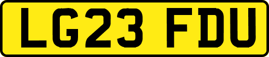 LG23FDU