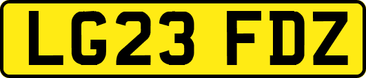 LG23FDZ