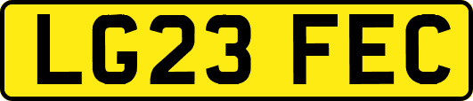 LG23FEC