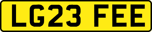 LG23FEE
