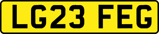 LG23FEG