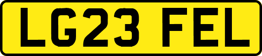 LG23FEL