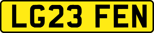 LG23FEN