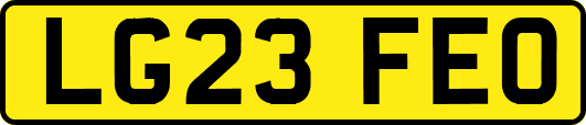 LG23FEO