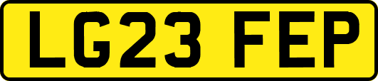 LG23FEP