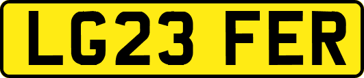 LG23FER