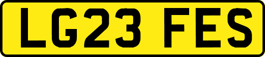 LG23FES