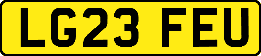 LG23FEU