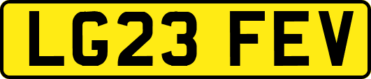 LG23FEV