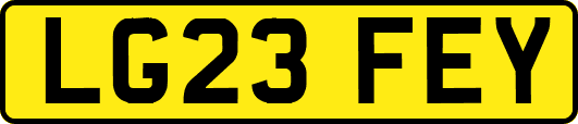 LG23FEY