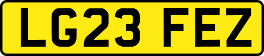LG23FEZ