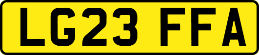 LG23FFA