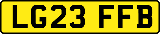 LG23FFB