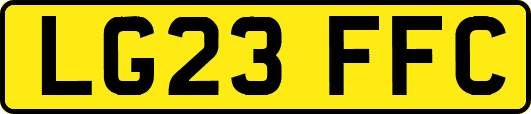 LG23FFC