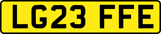 LG23FFE