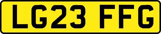 LG23FFG