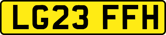 LG23FFH