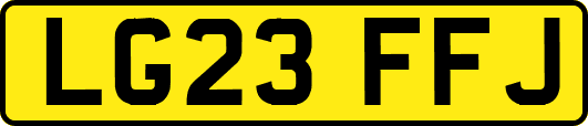 LG23FFJ