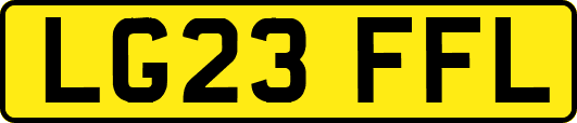 LG23FFL